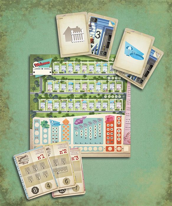 DUPE - Welcome To… Your Perfect Home (2nd Edition) - English & French