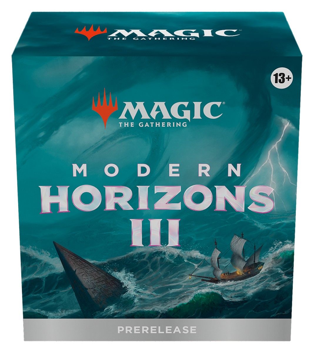 MTG: Modern Horizons III Prerelease Pack