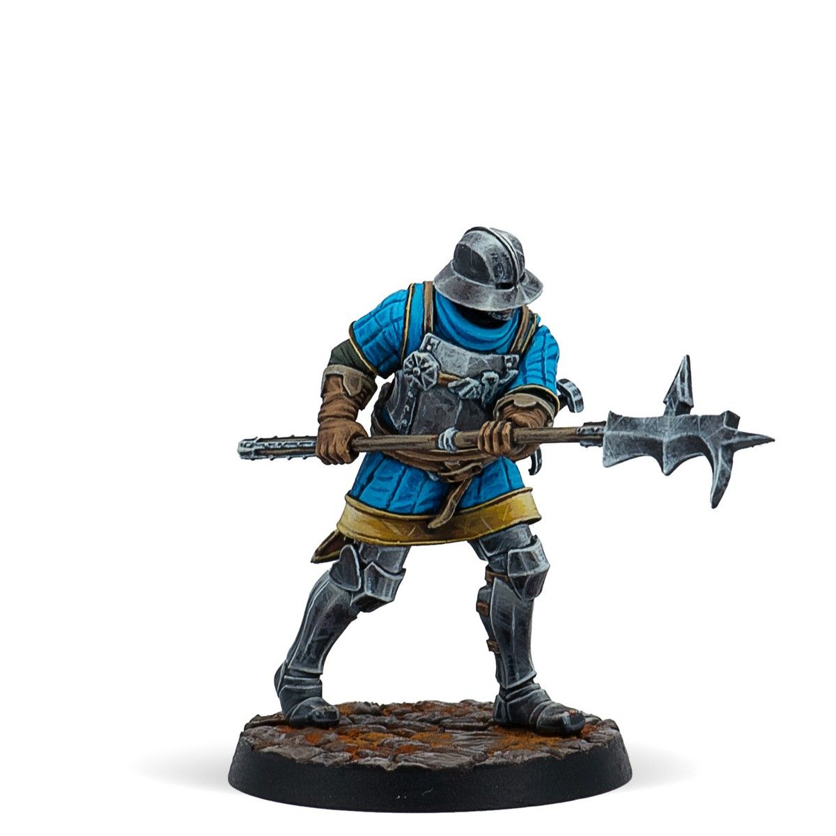 Warcrow Battle Pack The Song of the Dormant - English