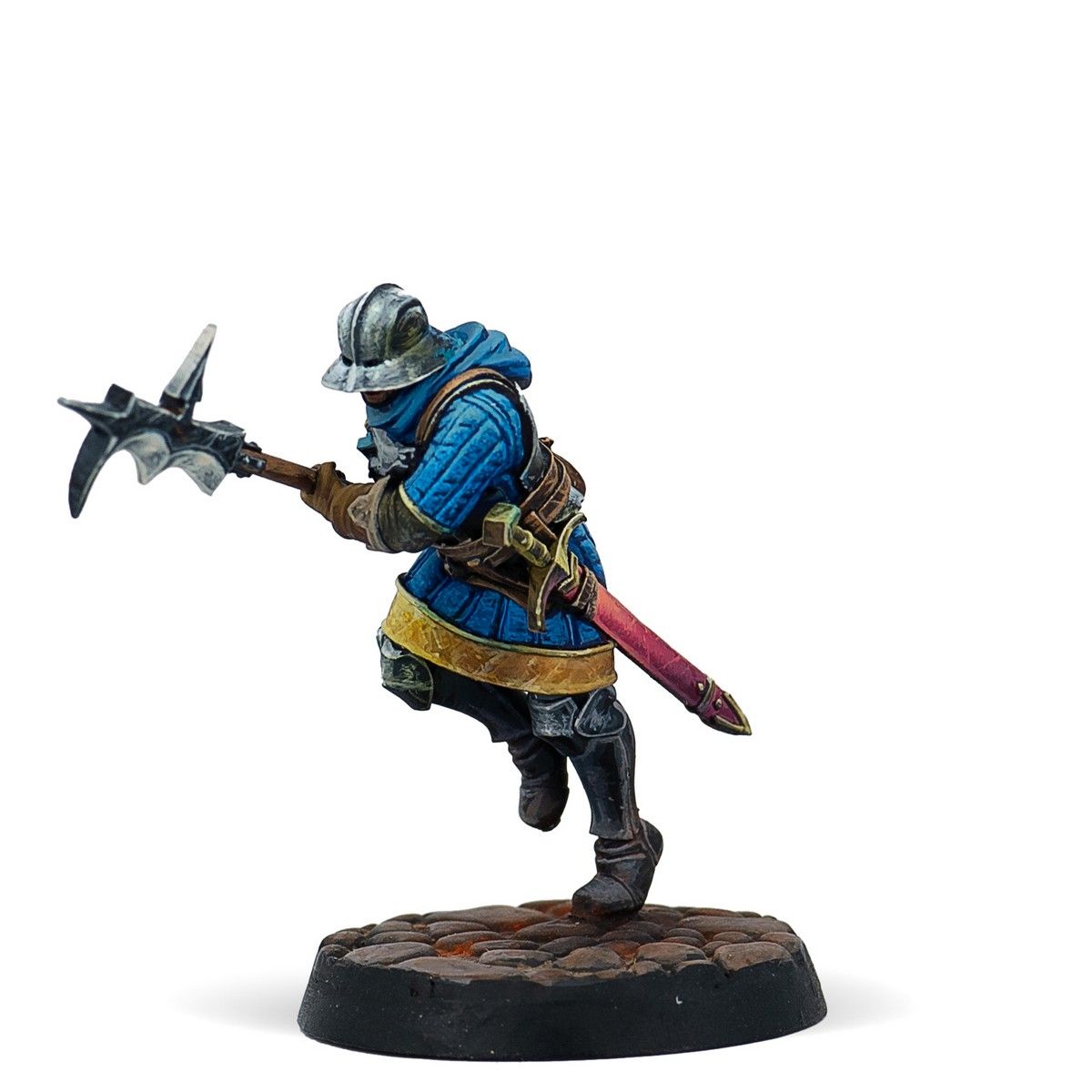 Warcrow Battle Pack The Song of the Dormant - English