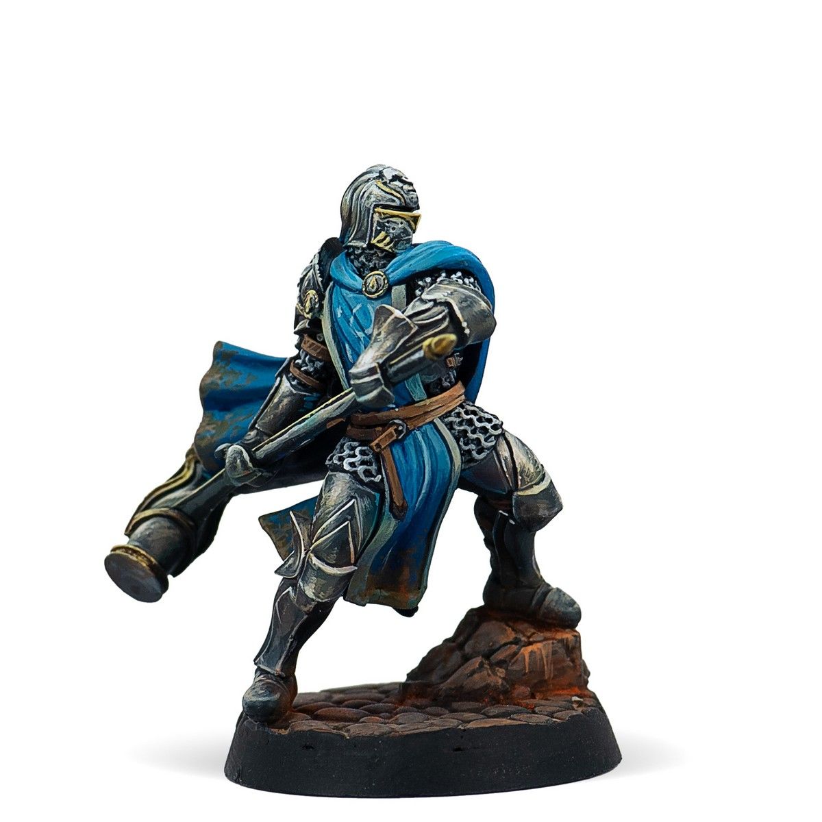 Warcrow Battle Pack The Song of the Dormant - English