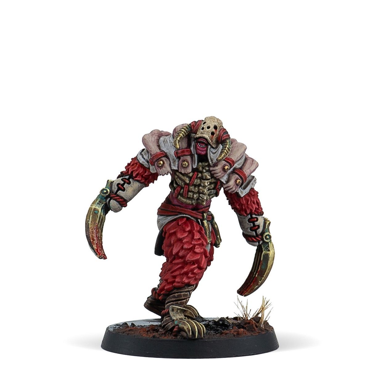 Warcrow Battle Pack The Song of the Dormant - English