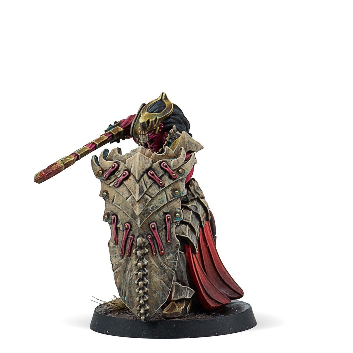 Beyond The Song of the Dormant