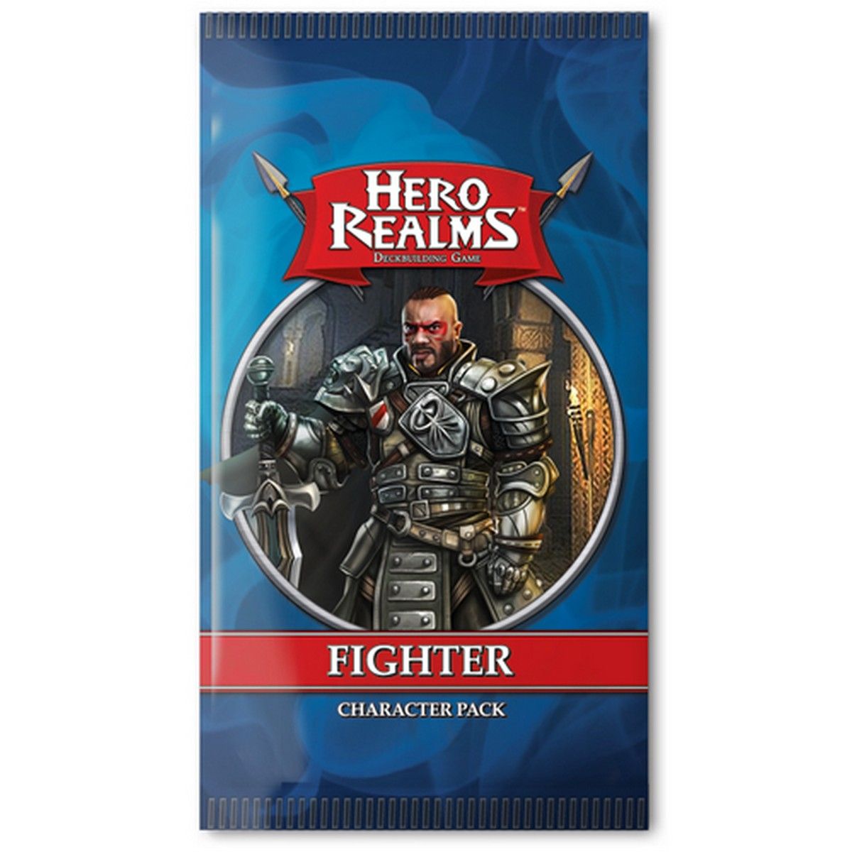 Hero Realms: Fighter Adventure Deck