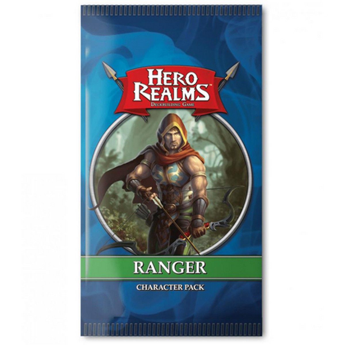 Hero Realms: Ranger Adventure Deck