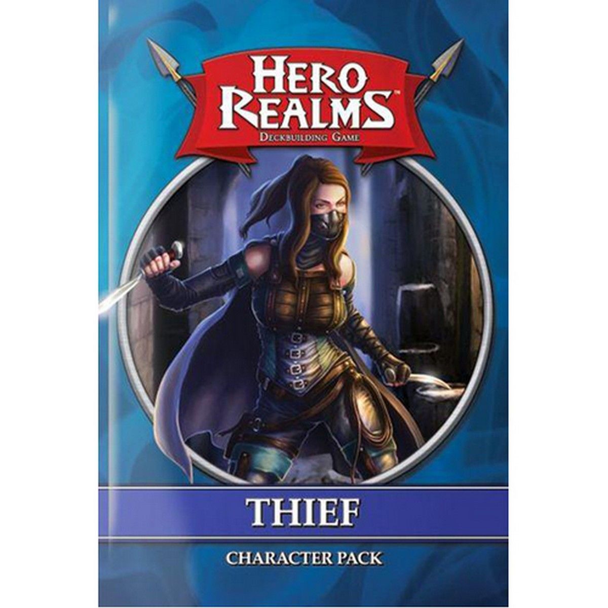Hero Realms: Thief Adventure Deck