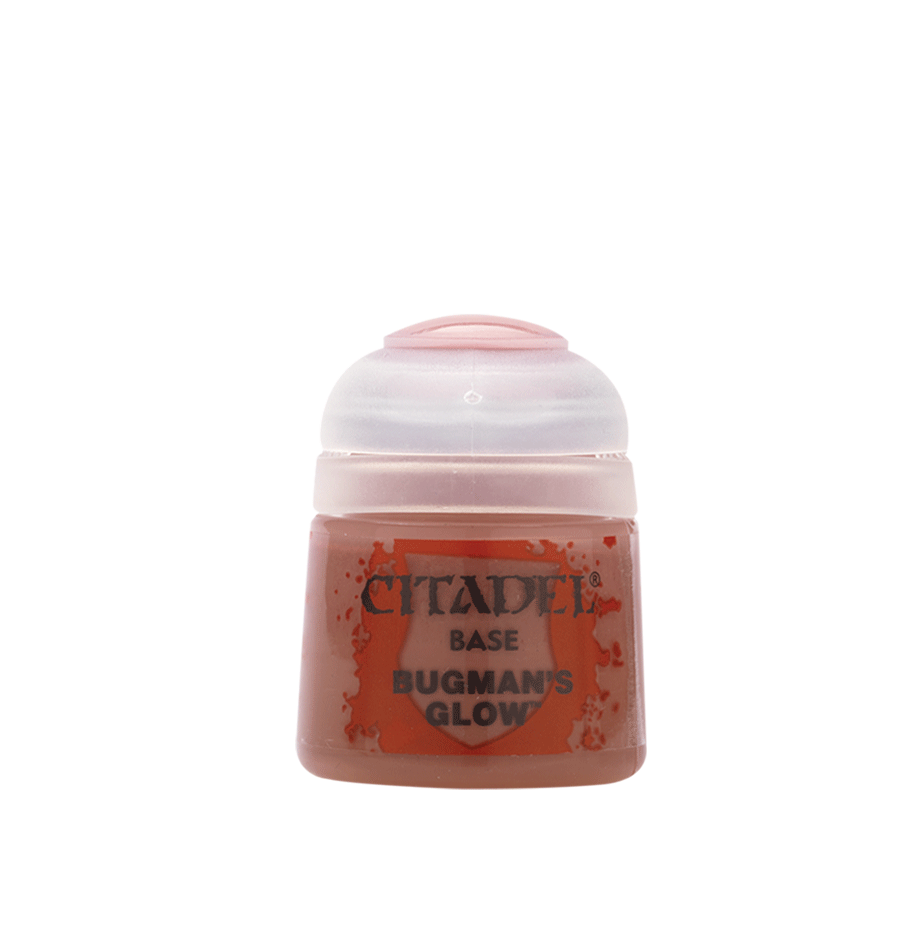 BASE: BUGMAN'S GLOW 12ML ROW