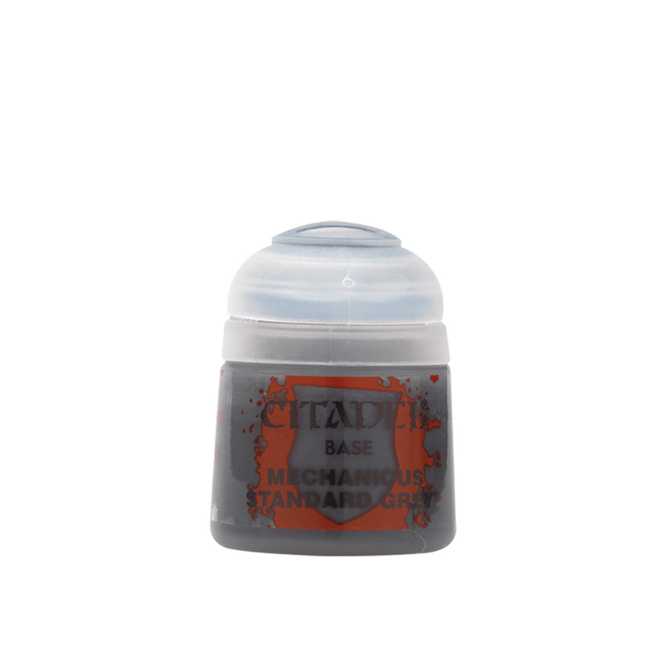 B: MECHANICUS STANDARD GREY 12ML