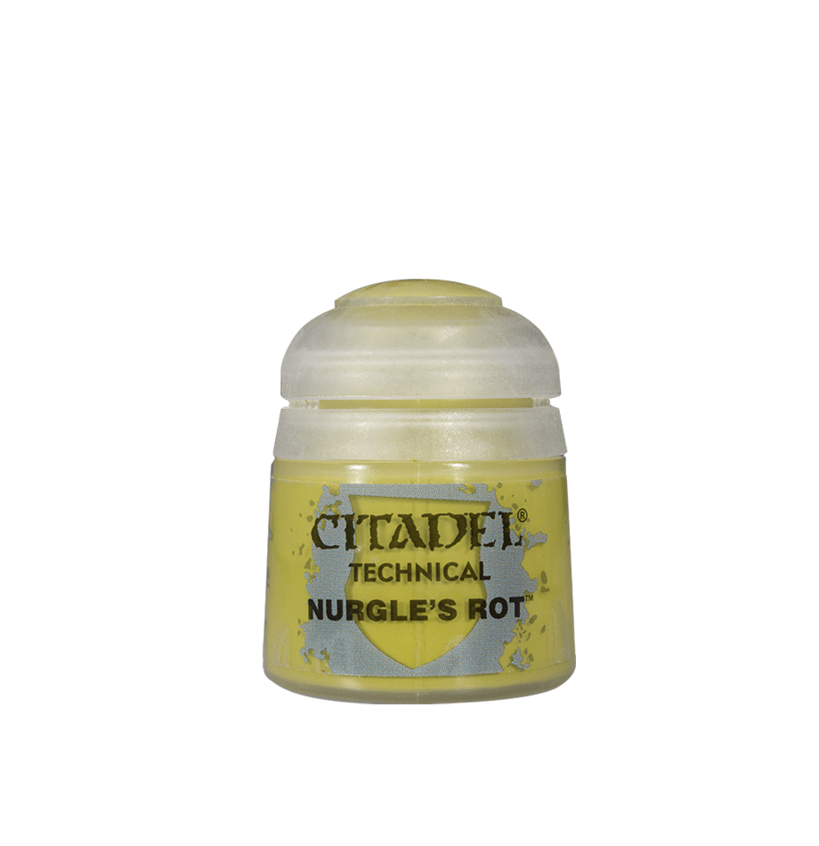 NURGLES ROT 12ML