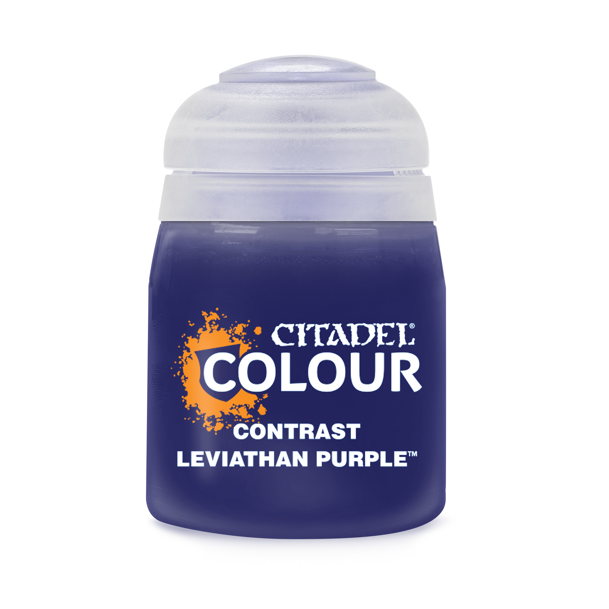 CONTRAST: LEVIATHAN PURPLE (18ML) (pack of 1)