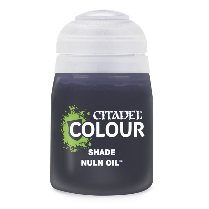 SHADE: NULN OIL (18ML)