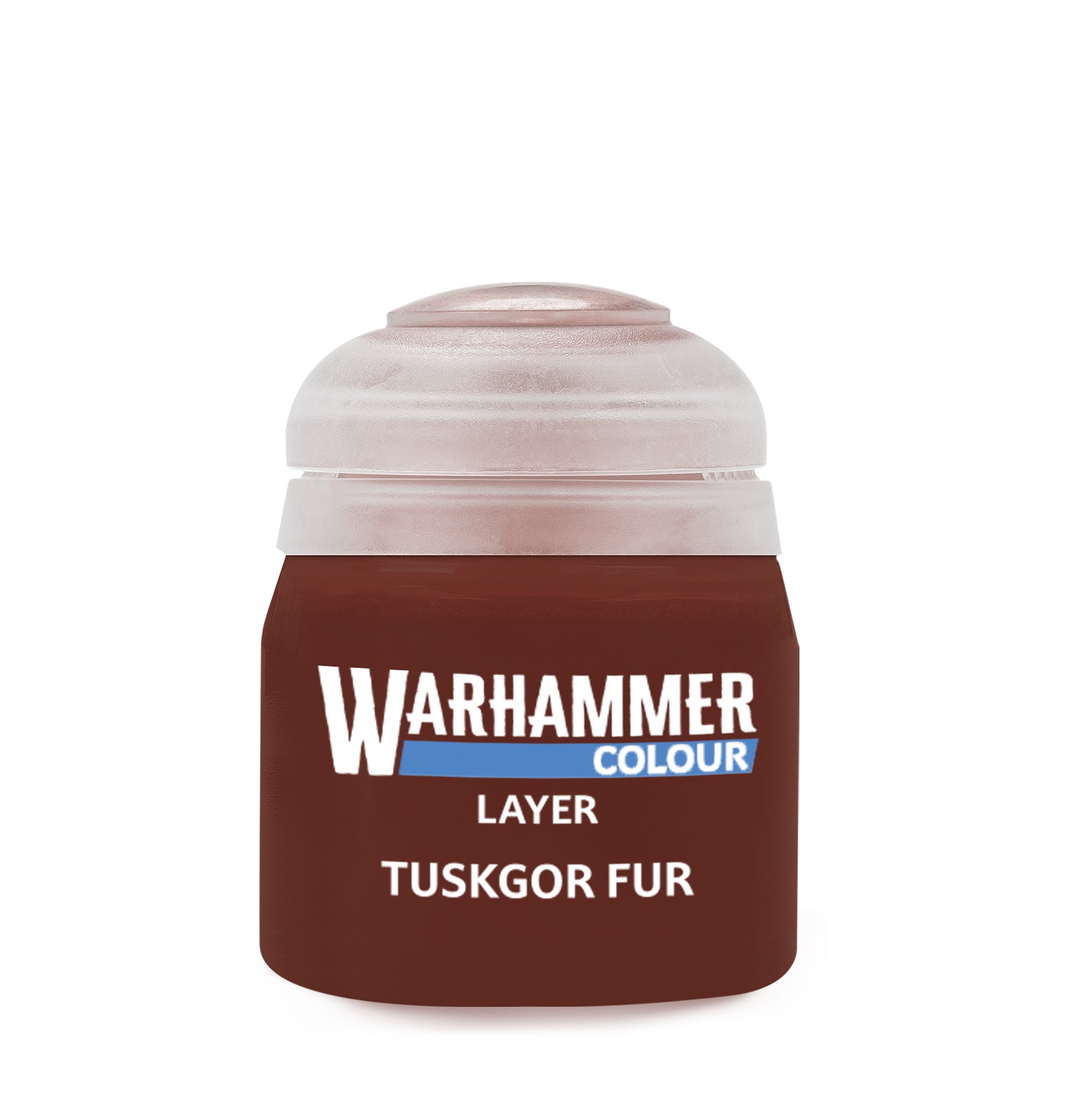 LAYER: TUSKGOR FUR 12ML