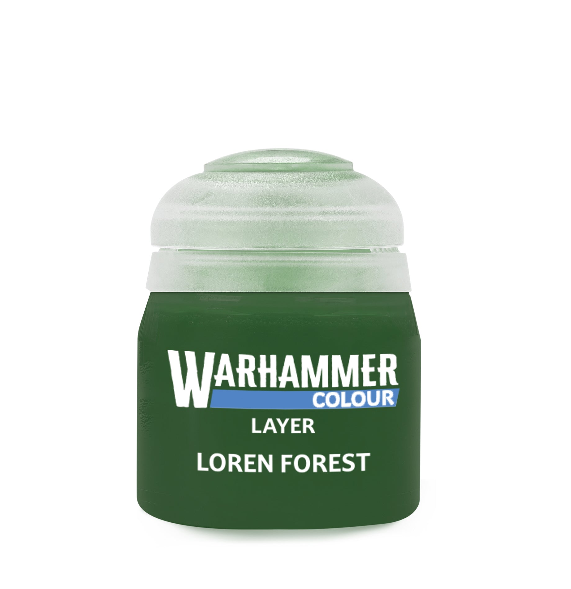 LAYER: LOREN FOREST (12ML)