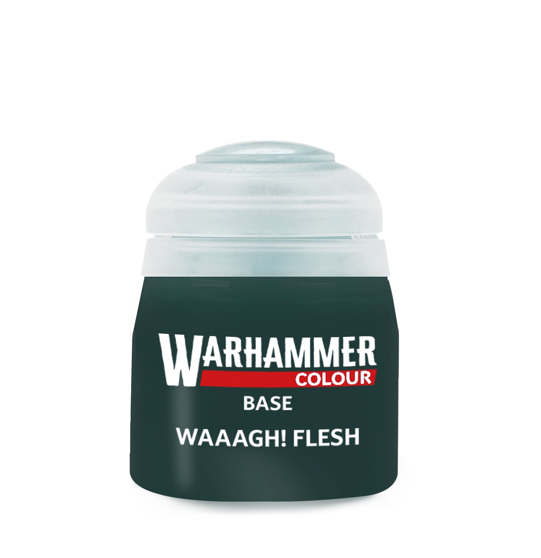 BASE: WAAAGH! FLESH 12ML