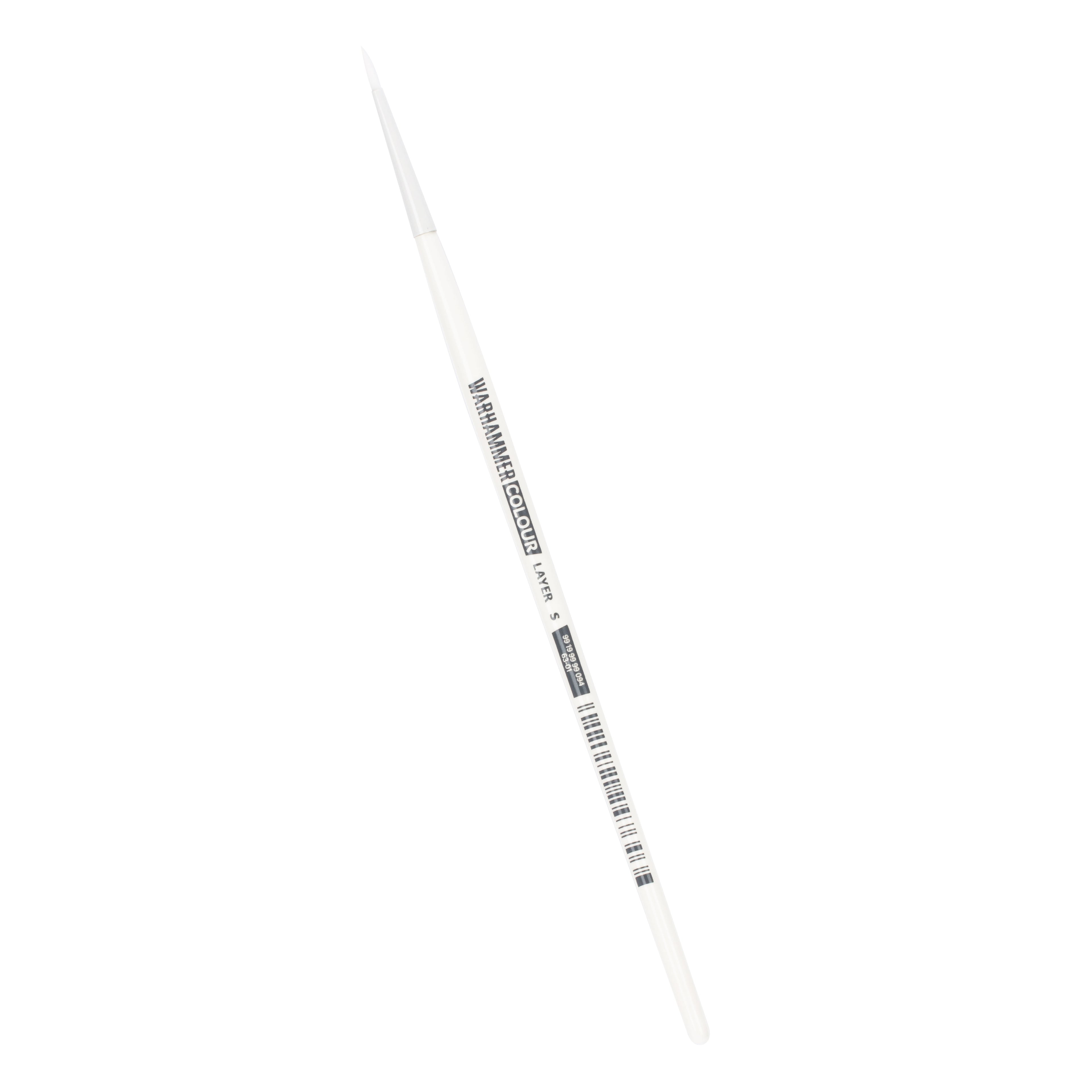 WARHAMMER COLOUR: LAYER BRUSH SMALL