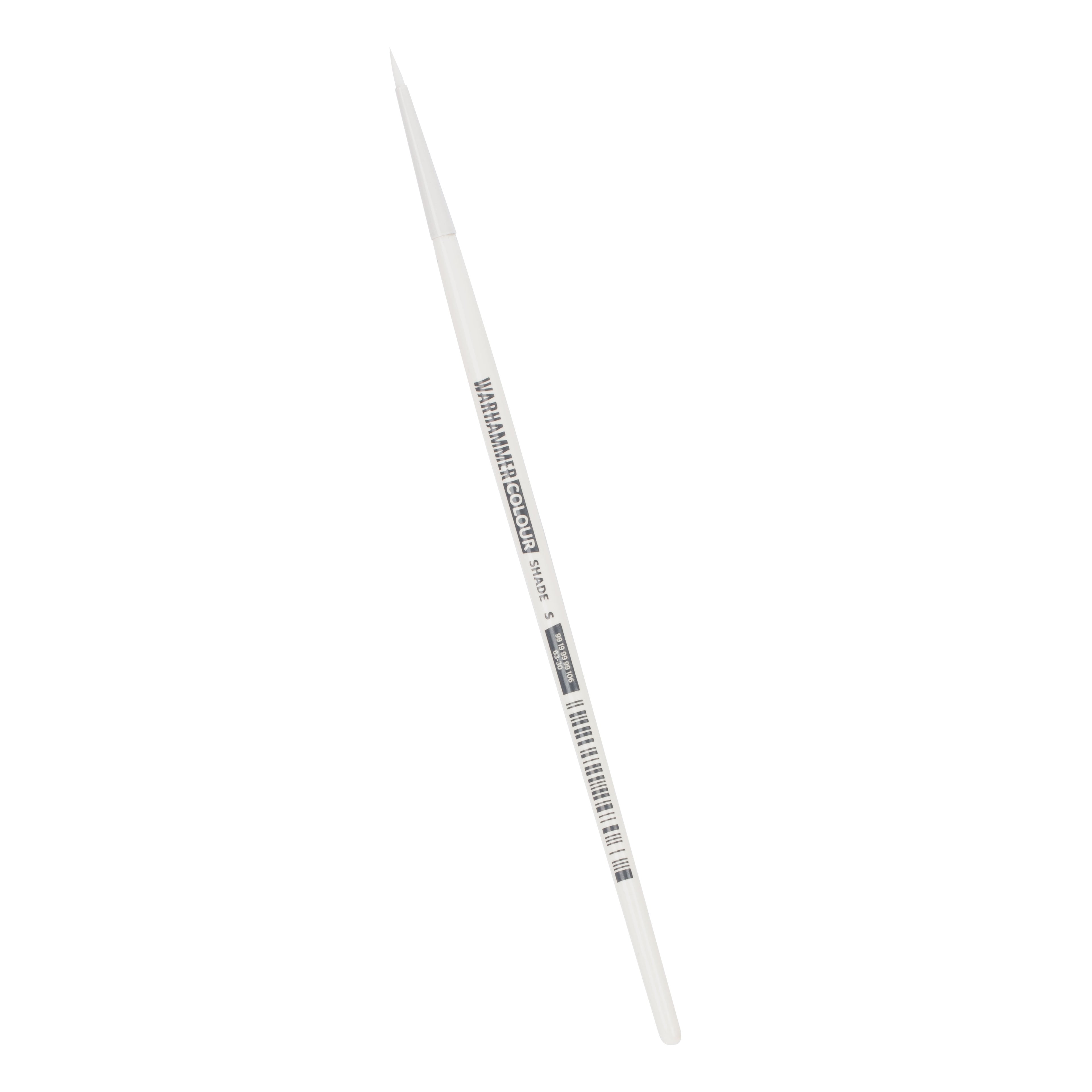 SYNTHETIC GLAZE BRUSH