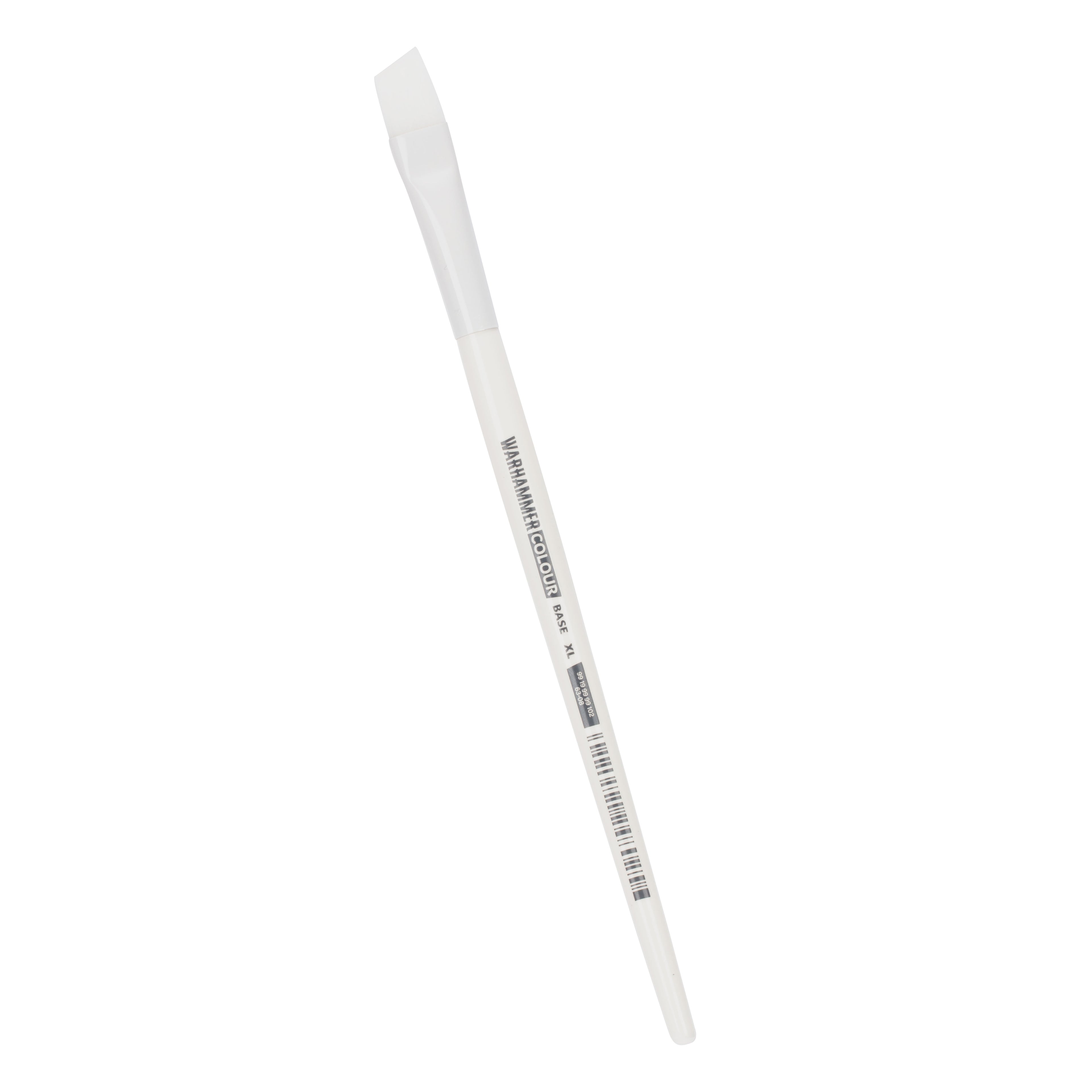 SYNTHETIC BASE BRUSH (X-LARGE) (pack of 1)