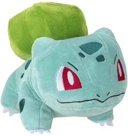 Pokemon Bulbasaur Plush