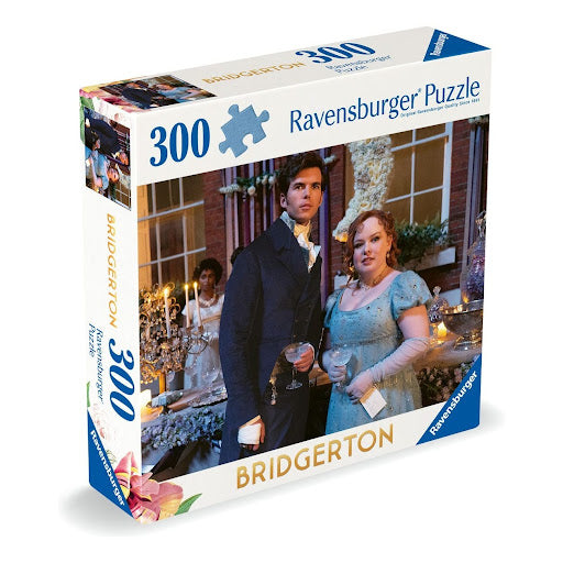 Bridgerton, 300pc Puzzle